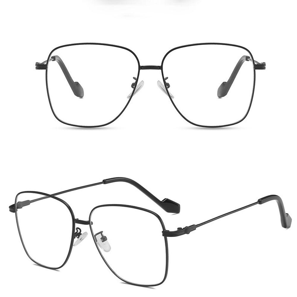 Kính Mát Bản To Nhiều Màu Sắc Phong Cách Cổ Điển Cho Nam Và Nữ MXMUSTY