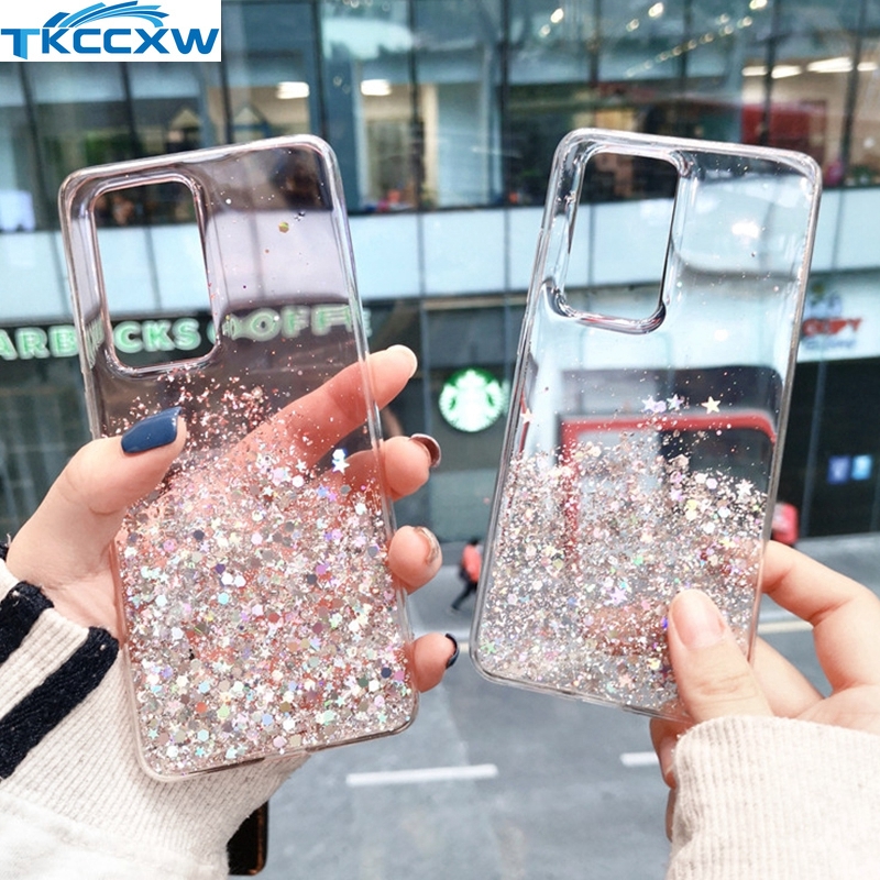 Ốp điện thoại mềm cho Samsung Galaxy Note 20 Ultra Note 10+ S10 Note 10 Lite S20 Ultra S20 Plus