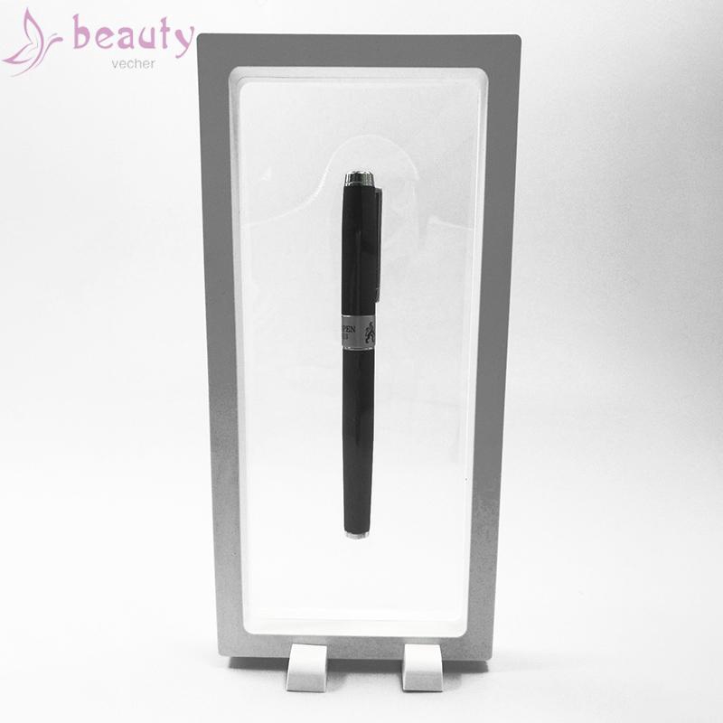 Hộp Trưng Bày Trang Sức 3d Trong Suốt Độc Đáo