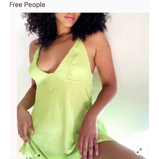 Váy ngủ Free People