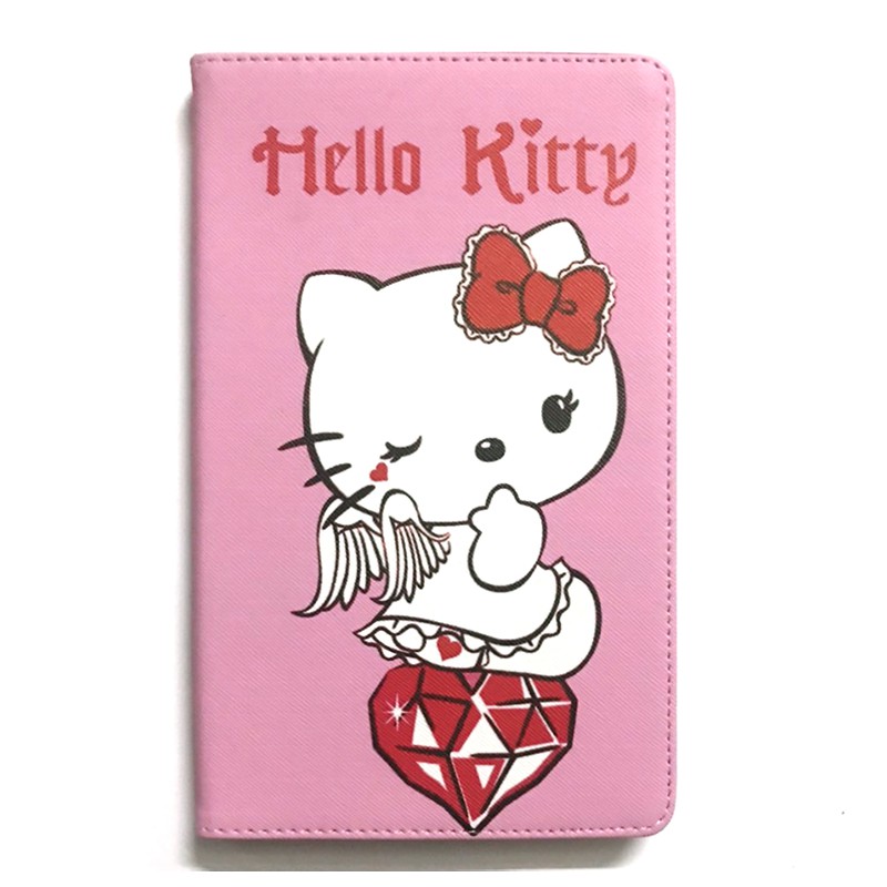 [Mã ELFLASH5 giảm 20K đơn 50K] Bao da hình MTB Samsung Galaxy Tab A8 8 inch T295 2019 / Tab A8 2019 / T295 (CHỌN HÌNH) | BigBuy360 - bigbuy360.vn