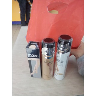 Tất Phun YUFIT Hàn Quốc 100 ml