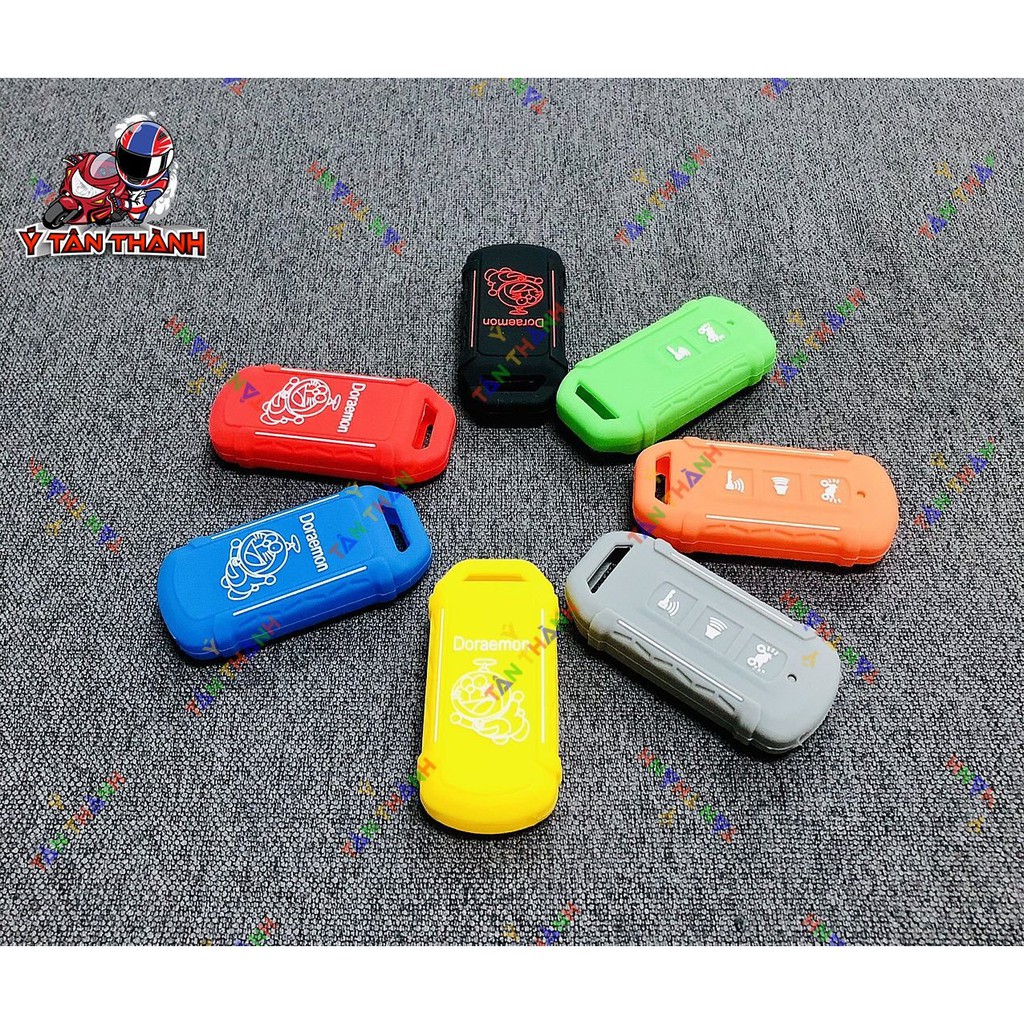 Bao chìa khóa Smartkey Sh,Sh Mode,PCX