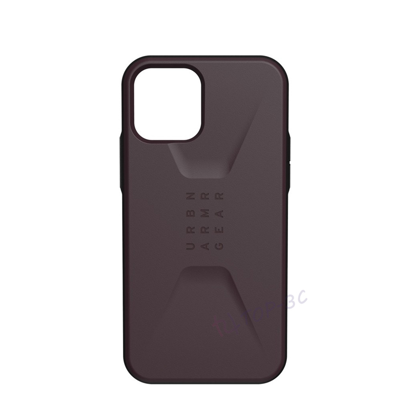 Ốp điện thoại chống sốc thời trang cho IPHONE 12/ 12 PRO MAX | BigBuy360 - bigbuy360.vn