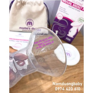 Cốc Hứng Sữa Mama's Choice