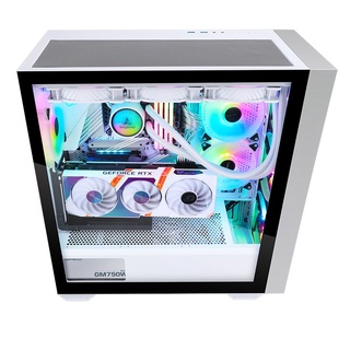Vỏ Case SEGOTEP GANK360 WHITE
