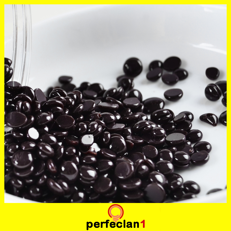 Túi hạt sáp tẩy lông 500g tiện dụng chất lượng cao