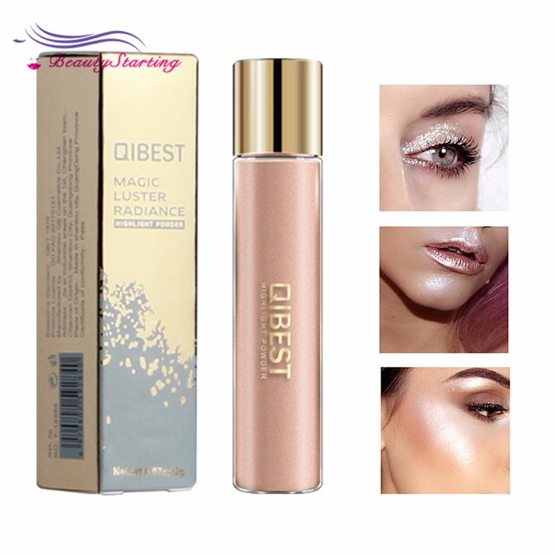 (hàng Mới Về) Bảng Phấn Bắt Sáng 17 Màu Trang Điểm Chuyên Nghiệp | BigBuy360 - bigbuy360.vn