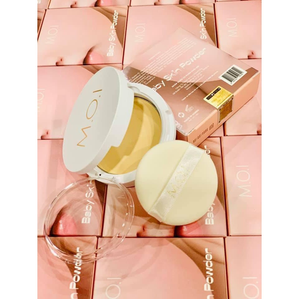[Có sẵn] [Ảnh thật] [Chính hãng] Phấn phủ kiềm dầu mỏng mịn | BigBuy360 - bigbuy360.vn