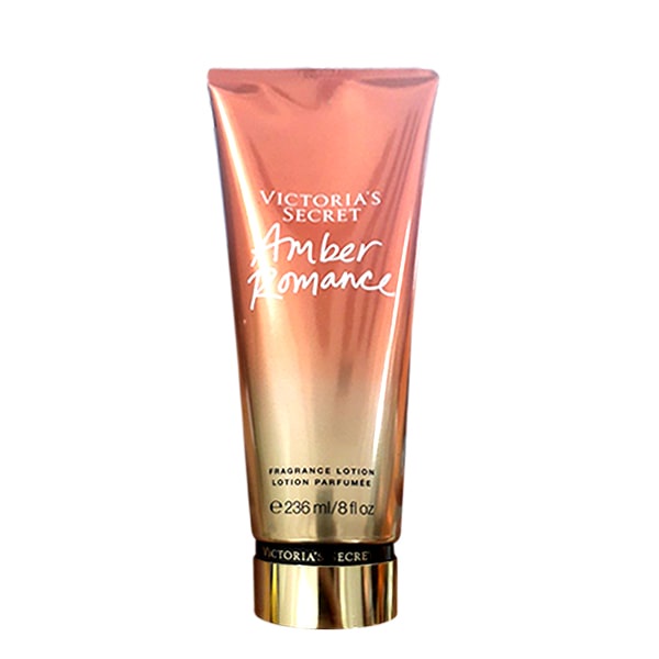 Sữa dưỡng thể Victoria’s Secret Amber Romance 236ml