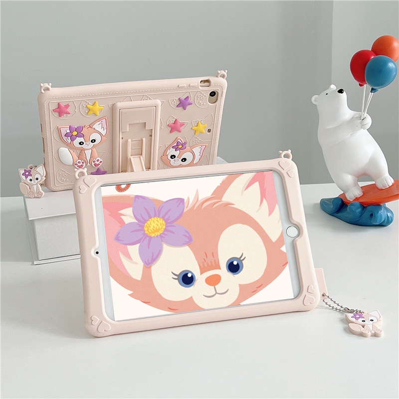 Ốp Máy Tính Bảng Có Giá Đỡ Cho iPad Mini 1 2 3 4 5 6 Air 9.7" 10.2" 5th/6th/7th/8th/9th Gen Pro 10.5" 10.9" 11" 12.9" 2017/2018/2019/2020/2021