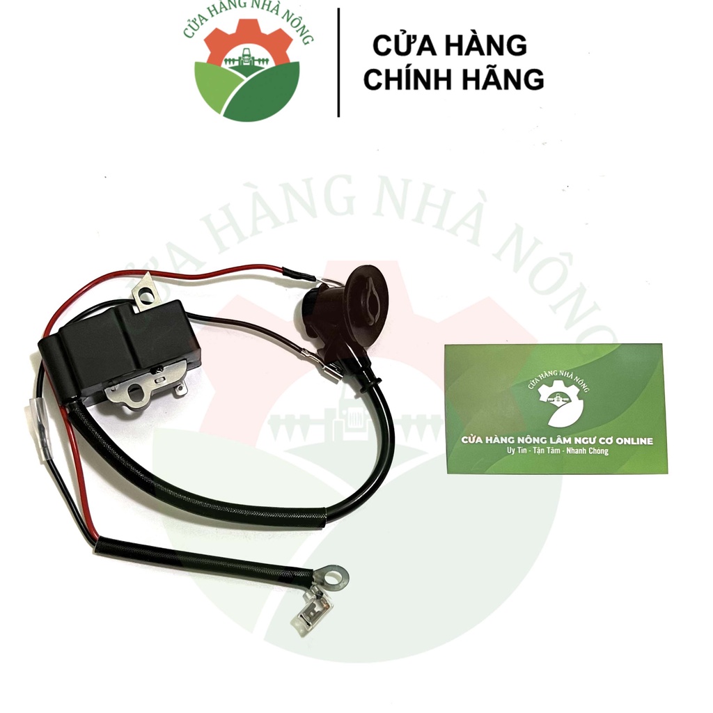 IC máy cưa STIHL MS 361 EXCAVA chất lượng tốt