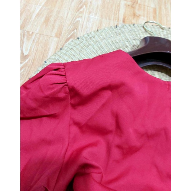 Áo thiết kế mẫu 011