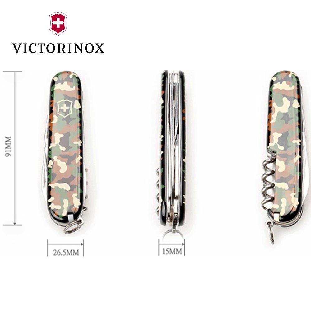 Dao đa năng Victorinox Spartan - Hãng phân phối chính thức