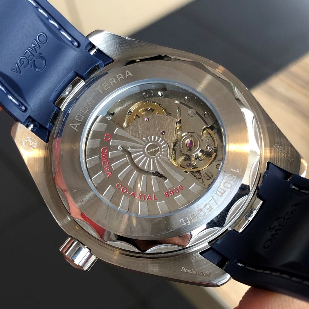 Đồng Hồ Nam OM SEAMASTER 2021 41mm Máy Cơ Nhật, Chống Nước 5ATM [BẢO HÀNH 18 THÁNG - 1 ĐỔI 1 15 NGÀY] Feedback Nhận Quà | BigBuy360 - bigbuy360.vn