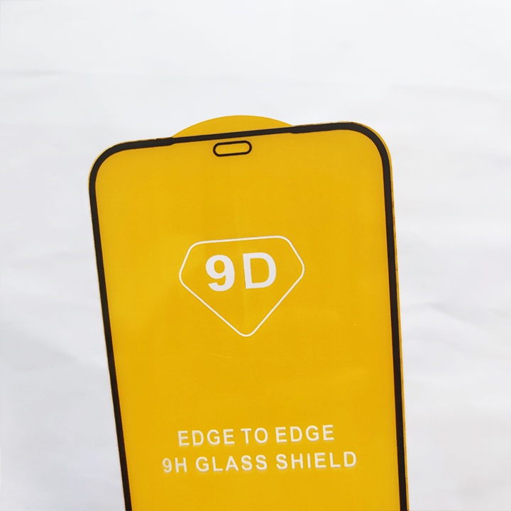 Kính Cường Lực iPhone Full Màn 6/6s/6Plus/7/7Plus/8/8Plus/X/XS/XR/XS Max/11/12/13 Pro/ 14 Pro Max/ Mini