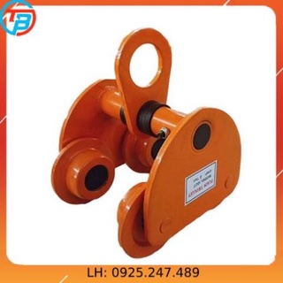 Con rùa đẩy tay tbvina rd 1 tấn - 2 tấn - 3 tấn