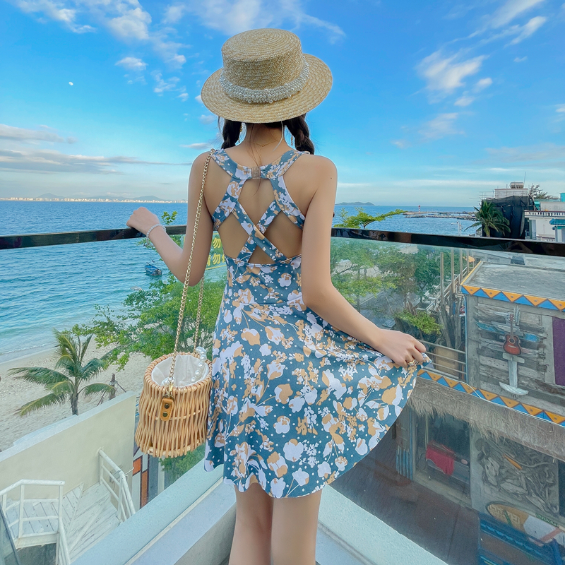 One Bộ Đồ Bơi Một Mảnh Thiết Kế Cỡ Nhỏ Thời Trang Cao Cấp | BigBuy360 - bigbuy360.vn