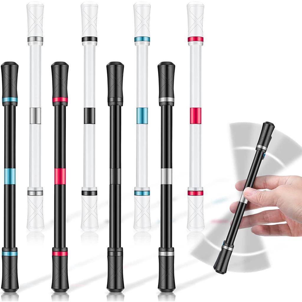 Con Quay Đồ Chơi Spinner GiúP GiảM Stress