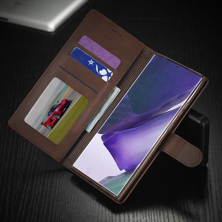 Bao da Samsung Note 8/Note 9/Note 10/Note 10 Plus/Note 20/Note 20 Ultra điện thoại cho