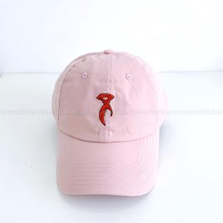 UNISEX Mũ cap red Mucap182