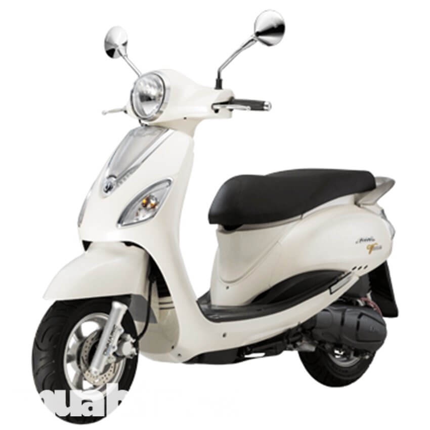 Phuộc sau/ Bộ phuộc nhún sau xe Venus