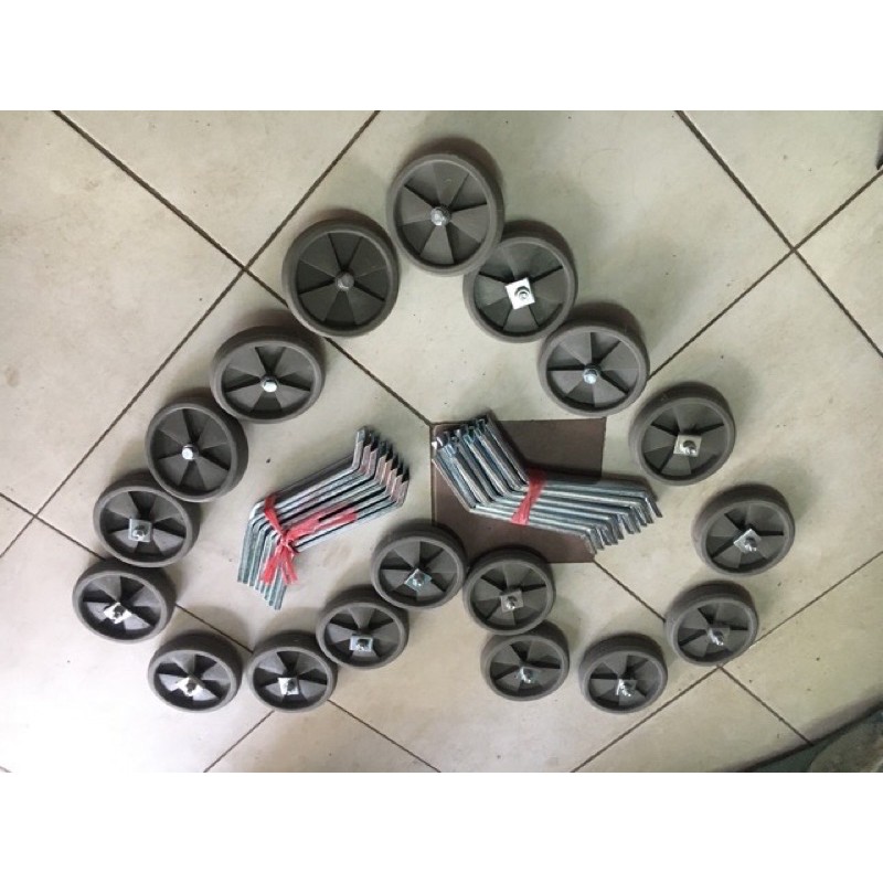 Bánh phụ xe đạp size 12 , 14 , 16 , 18 , 20