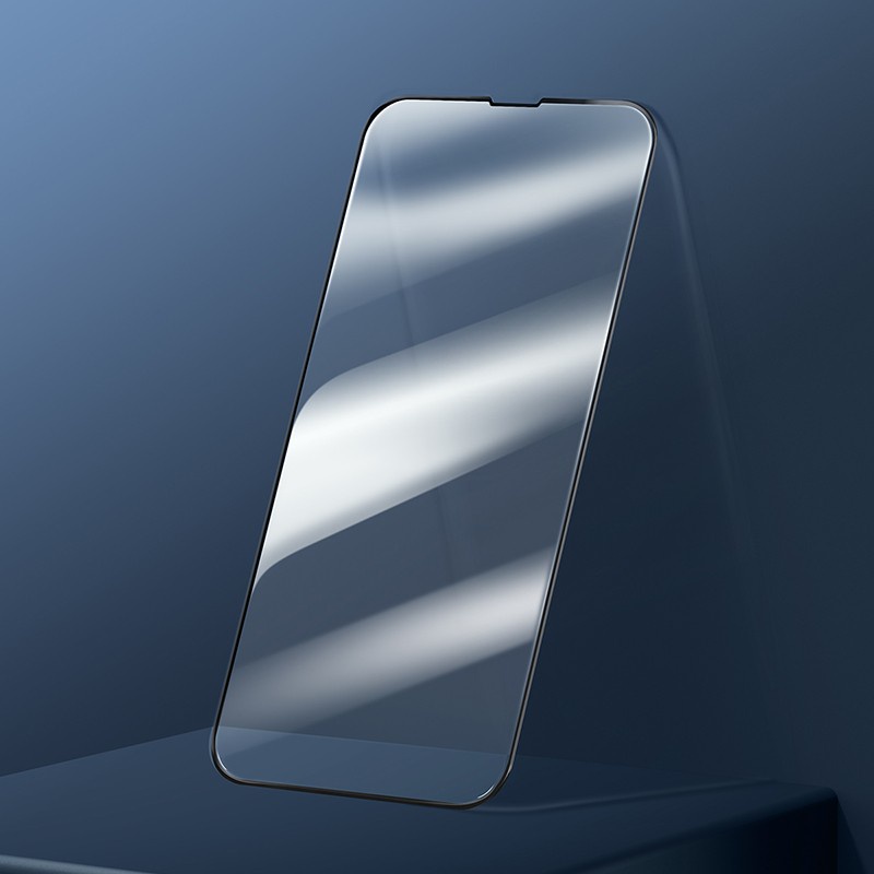Kính Cường Lực Bảo Vệ Toàn Màn Hình Cho Apple Iphone 13 / Iphone 13 Pro / Iphone 13 Pro Max / Iphone 13