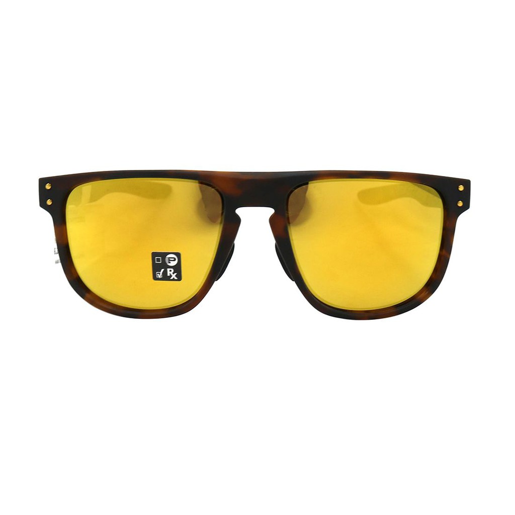 Kính mát thời trang Oakley OO9379 chính hãng, thiết kế dễ đeo bảo vệ mắt