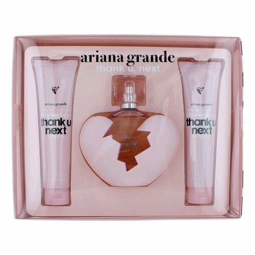 Set nước hoa nữ Ariana Grande Thank U Next EDP 100ml | Thế Giới Skin Care