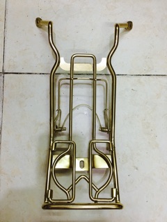 Baga wave 110 (wave 2017-2020) titan