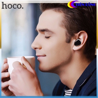 Tai nghe bluetooth Hoco E7