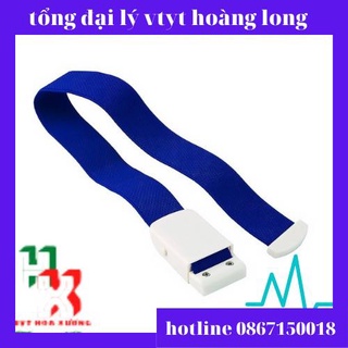 Dây garo lấy máu có khóa