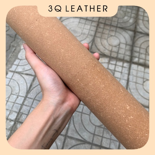 Salpa vật liệu gia cố túi, ví, vật liệu độn Salpa được làm từ bột da ép tác dụng làm cứng form cho túi, cặp, ví, ...