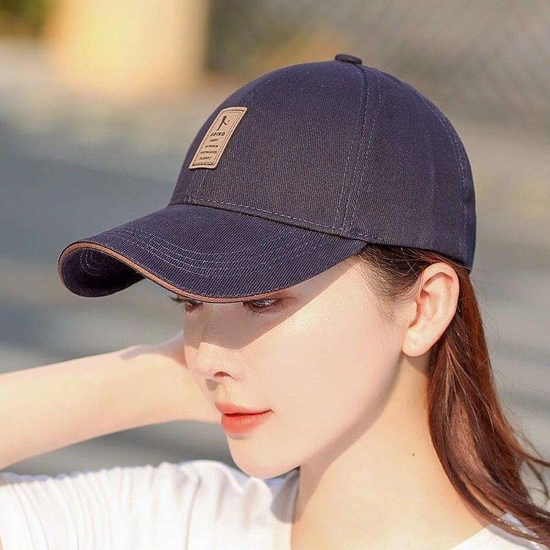 Mũ nón lưới trai đẹp giá rẻ thời trang phong cách Hàn Quốc 7K STORE M02