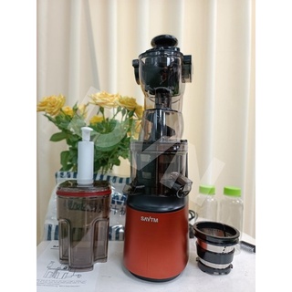  MÁY ÉP CHẬM CÔNG NGHIỆP SAVTM JE35 CÔNG SUẤT LỚN 250W CHÍNH HÃNG 