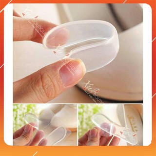 sét 2 miếng Lót giày silicon