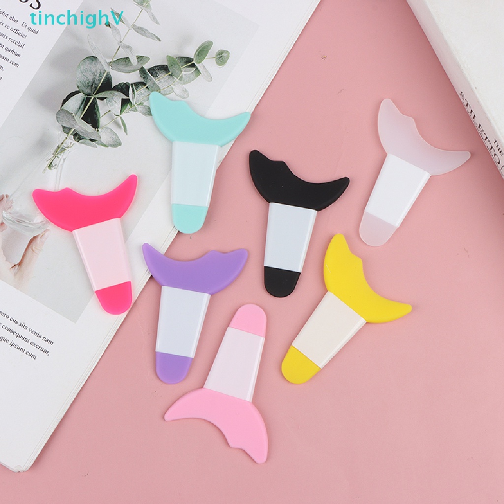 Khuôn Hỗ Trợ Kẻ Mắt Cho Người Mới Bắt Đầu