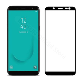 Kính Cường Lực Full màn Chất lượng cao Galaxy A9 2018 A9Star A8Star A8 2018 A7 2018 A6 2018