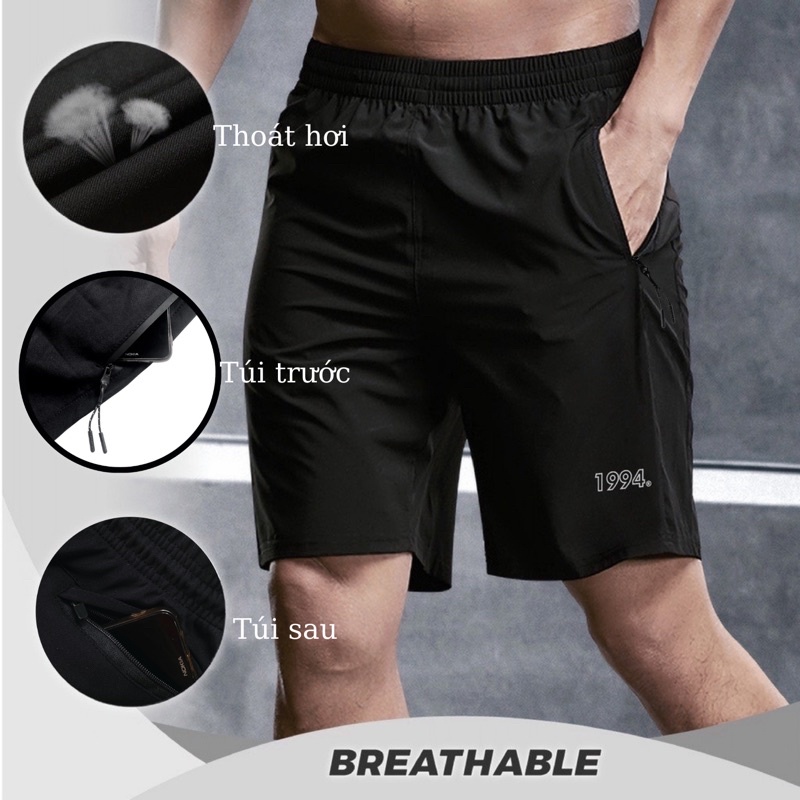 Set bộ thun nam Gấu 194 vải thun lạnh co dãn 4 chiều, phong cách thể thao - gym - bóng đá, from slim fit - G94