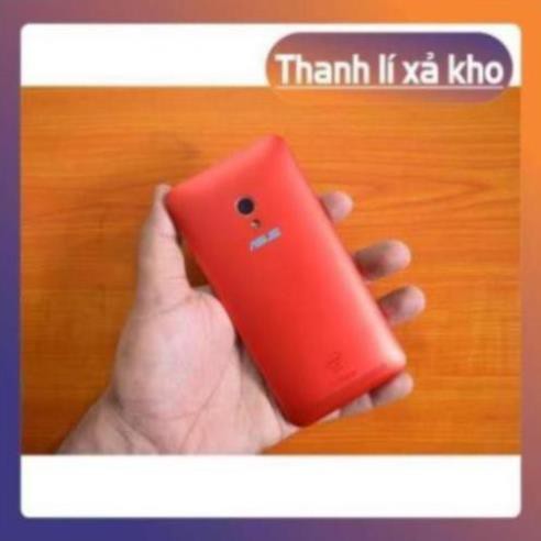 [ CHUYÊN SỈ GIÁ TỐT ]  Điện thoại Asus Zenfone 4