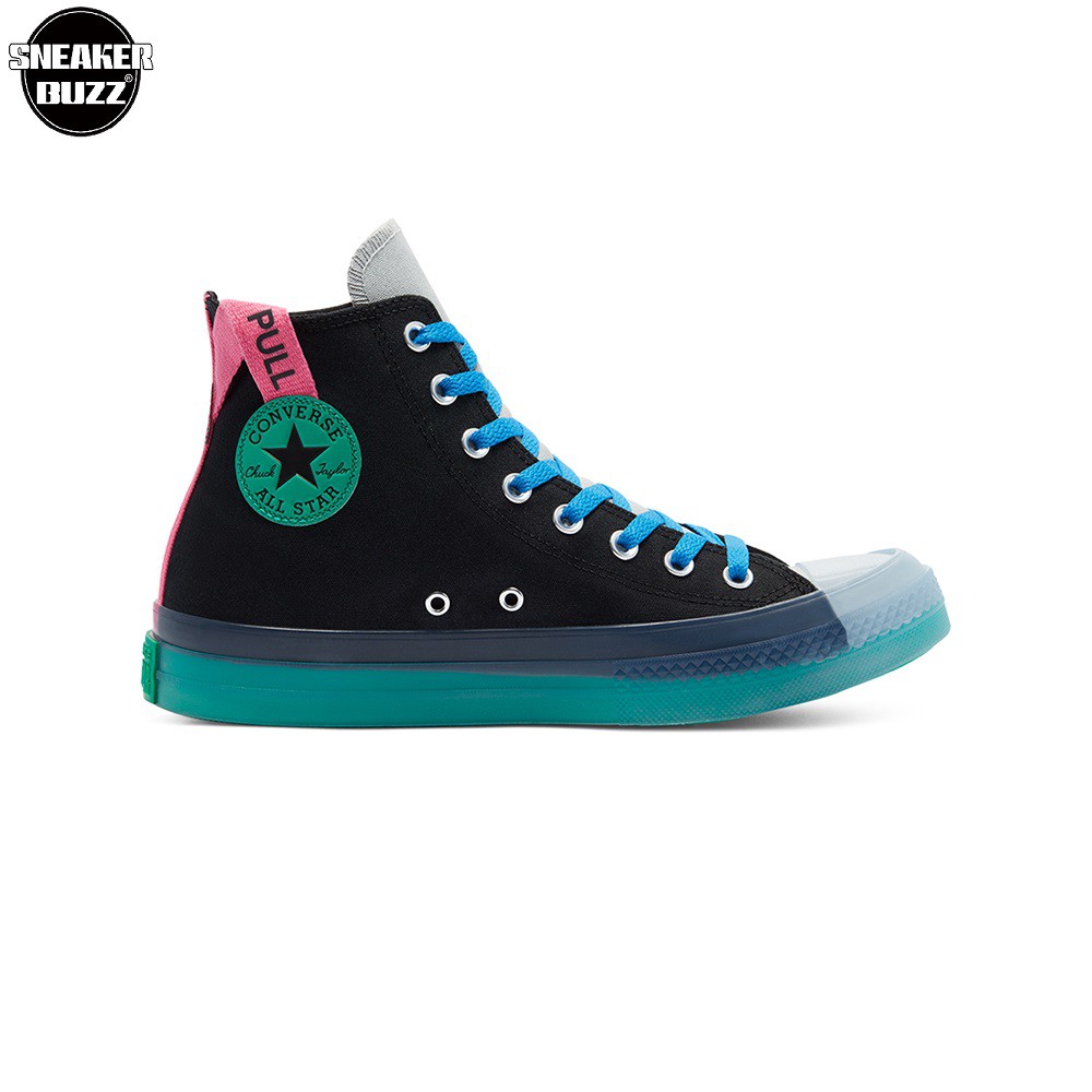 Giày Converse Chuck Taylor All Star CX Explore Roots Hi Top 170138C