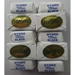 🐦 Viên khoáng cho chim, vẹt - Hygro Tonic block