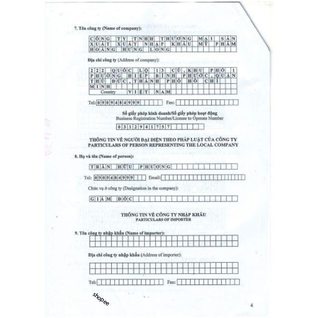 Ống Test Nước Hoa LUA 16 mùi - chai xịt 10ml | Thế Giới Skin Care