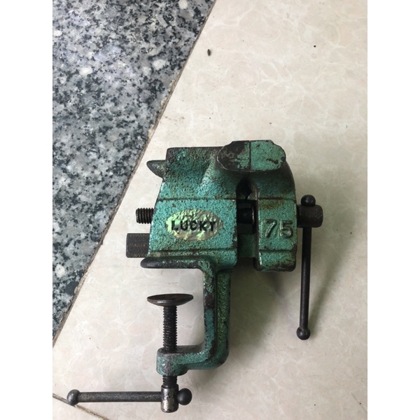Eto mini Nhật bãi hiệu Lucky 75
