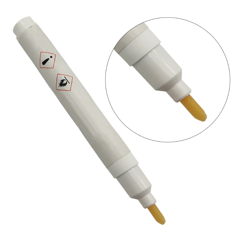 Kiss Bút Hàn Rosin Flux Chống Ẩm Cho Điện Tử