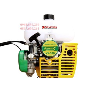 MÁY CẮT CỎ OSHIMA VX-328