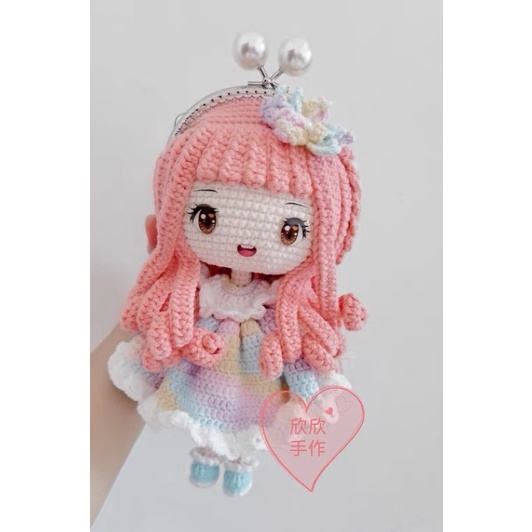 Mắt chibi 3D long lanh