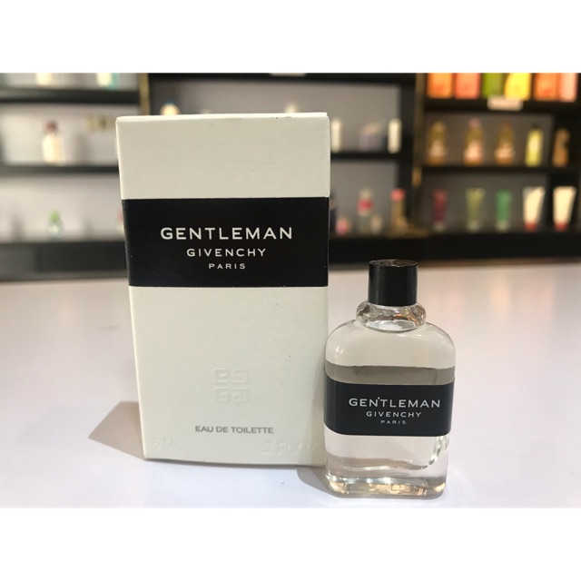 Nước hoa Gentlenman Givenchy Eau de Toilette