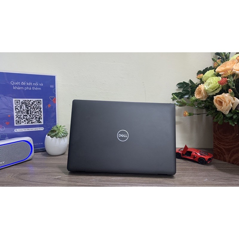 Laptop Dell Latitude 5400/CPU Intel Core i5-8365U/RAM 8G/SSD 256GB/14 inch FullHD | BigBuy360 - bigbuy360.vn